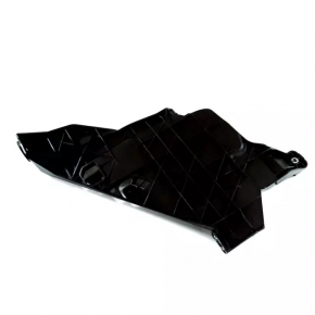 Headlight mounting bracket right Audi Q5 8R 13-17 rest AVTM