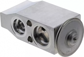 Nissan Maxima A36 16- Air Conditioner Heater Valve