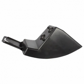 Rear bumper mount under the right light for Ford C-max MK2 13-18