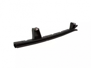Front left door glass guide Ford Ecosport 18-20