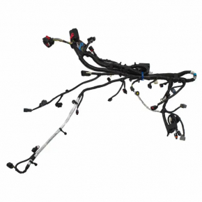 Ford Focus mk3 11-13 engine wiring