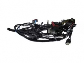 Ford Focus mk3 11-13 engine wiring
