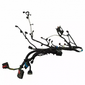 Ford Focus mk3 11-13 engine wiring