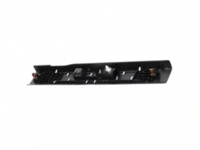 Door sill trim front left Ford Fusion mk5 17-20 black