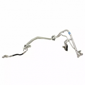 Ford Transit Connect MK2 13-18 2.5" heater-condenser air conditioner hose