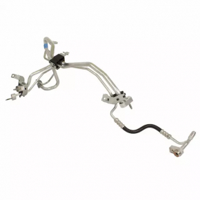 Ford Transit Connect MK2 13-18 2.5" heater-condenser air conditioner hose