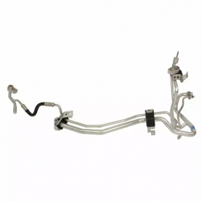 Ford Transit Connect MK2 13-18 2.5" heater-condenser air conditioner hose