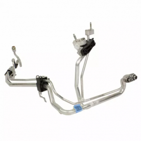 Ford Transit Connect MK2 13-18 2.5" heater-condenser air conditioner hose