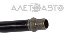 Cooling pipes of automatic transmission Cadillac ATS 13-15 2.0T