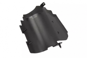 Right radiator deflector for Cadillac CTS 14-19