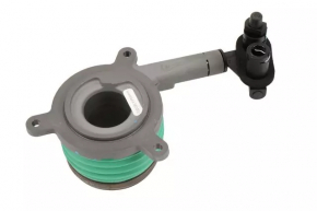 Slave cylinder with release bearing for clutch manual transmission Chevrolet Camaro 16- 2.0