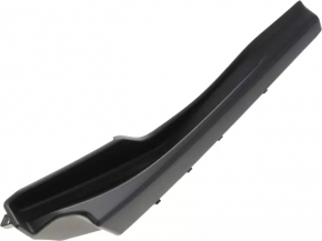 Windscreen wiper seal left Nissan Leaf 11-17