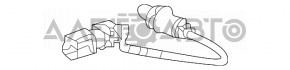 Lambda probe second left Toyota Highlander 20-22 3.5