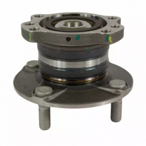 Rear left hub Ford Ecosport 18-20 AWD