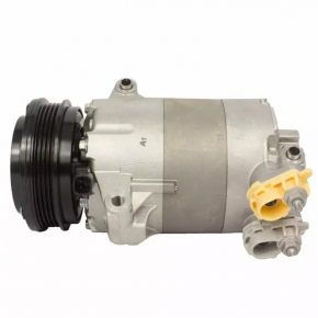Air Conditioning Compressor Lincoln MKC 15-