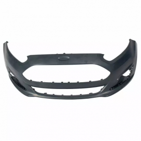 Front Bumper Naked Ford Fiesta 14-19 Rest USA