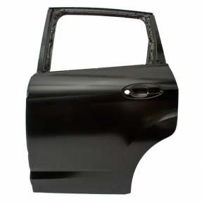 Bare rear left door Ford C-max MK2 13-18