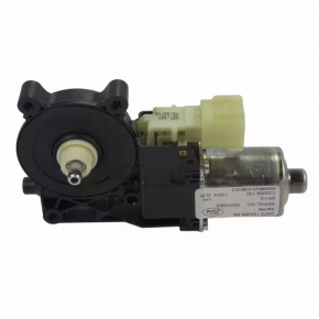 Lincoln MKZ 13-20 front left window motor