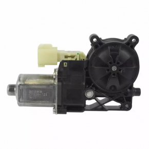 Lincoln MKZ 13-20 front left window motor