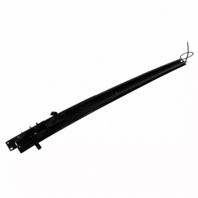 Front glass guide right Ford Edge 19-