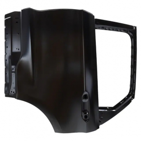 Door assembly rear left Ford Edge 15-24 sport