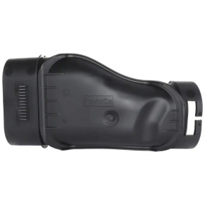 Air duct for filter Ford Explorer 20-24 3.0T