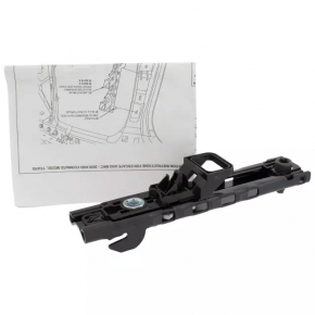 Driver's Seat Belt Bracket Upper Ford Mustang Mach-E 21-23