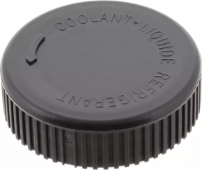 Infiniti JX35 QX60 13-20 Coolant Expansion Tank Cap