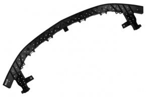 Front bumper reinforcement lower Chevrolet Malibu 13 prerest plastic