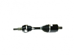 Drive axle rear right Jeep Cherokee KL 14-18 long Off road, without locking