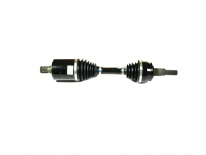 Drive axle rear right Jeep Cherokee KL 14-18 long Off road, without locking