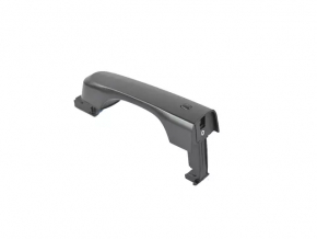 Door handle outer front left Jeep Renegade 15- keyless
