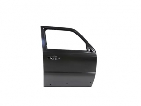 Door bare front right Jeep Patriot 11-17