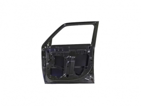 Door bare front right Jeep Patriot 11-17