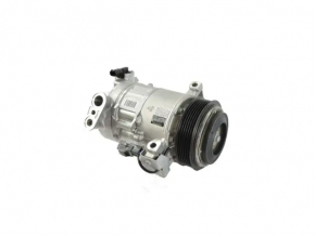 Air Conditioning Compressor Jeep Renegade 15-21 2.4