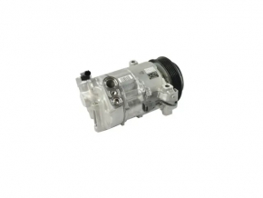 Air Conditioning Compressor Jeep Renegade 15-21 2.4