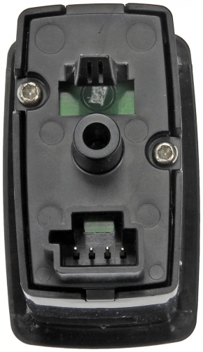 Rear left window lift control Mercedes W164 ML