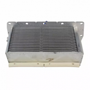 Intercooler heat exchanger Ford Escape mk3 17-19 1.5T