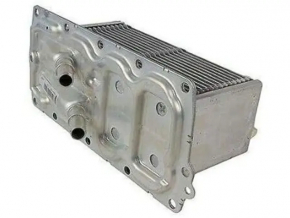 Intercooler heat exchanger Ford Escape mk3 17-19 1.5T
