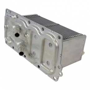 Intercooler heat exchanger Ford Escape mk3 17-19 1.5T