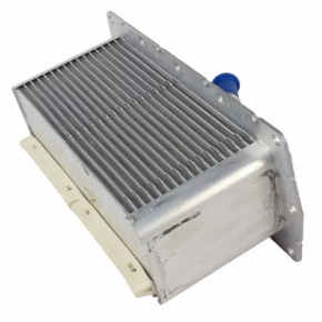 Intercooler heat exchanger Ford Escape mk3 17-19 1.5T