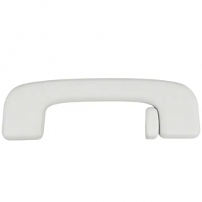 Ford Escape MK4 2020-22 rear left ceiling handle, gray