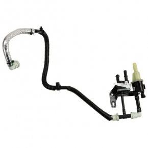 Fuel vapor pressure sensor for Ford Escape MK4 2010 hybrid, with tube