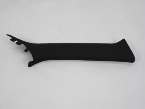 Front pillar trim right Chrysler 300 11-14 prerest black