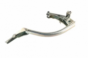 Trunk lid hinge right Chevrolet Malibu 13-15