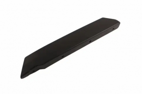 Front Bumper Mudguard Left GMC Terrain 18-