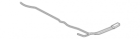 Mini Cooper Countryman R60 10-16 Hood Release Cable
