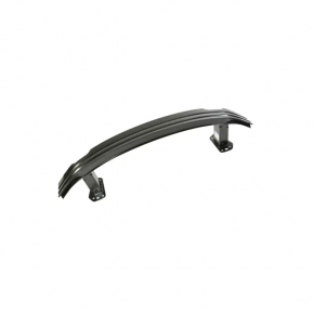 Chrysler 200 15-17 Front Bumper Reinforcement Aluminum