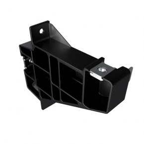 Radiator bracket upper left Jeep Cherokee KL 14-18 2.4 3.2 plastic
