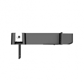 Radiator bracket upper left Jeep Cherokee KL 14-18 2.4 3.2 plastic